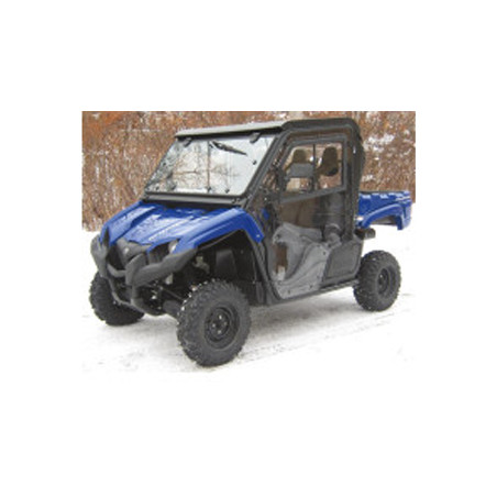 Cabine Polycarbonate Complète Viking Yamaha