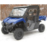 Cabine Polycarbonate Complète Viking Yamaha Sans Chauffage