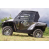 Cabine Polycarbonate Complète Commander Can-Am Sans Chauffage Sa