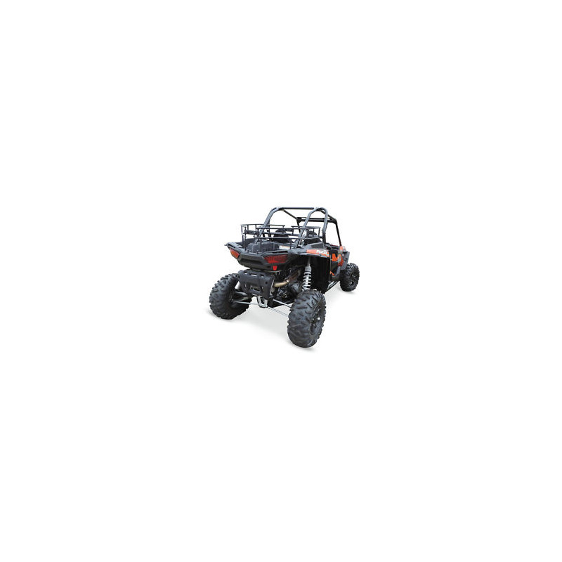 Porte Bagages Cargo Bed Rack Moose RZR 1000 Polaris Porte Bagages Cargo Bed Rack Moose RZR 1000 Polaris