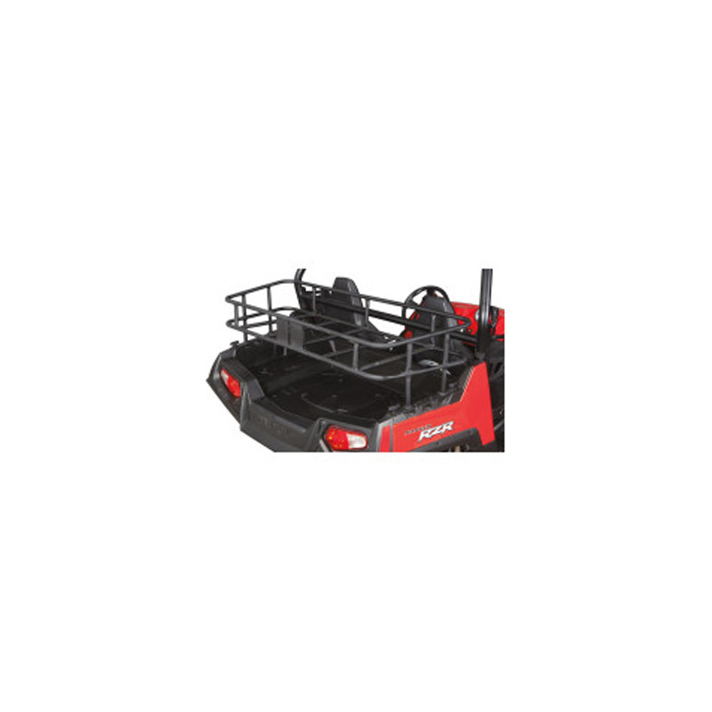 Porte Bagages Cargo Bed Rack RZR 570 Polaris Porte Bagages Cargo Bed Rack RZR 570 Polaris