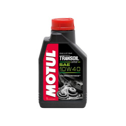 Huile Boite Motul Transoil Expert 10W40 2 Temps 1 Litre