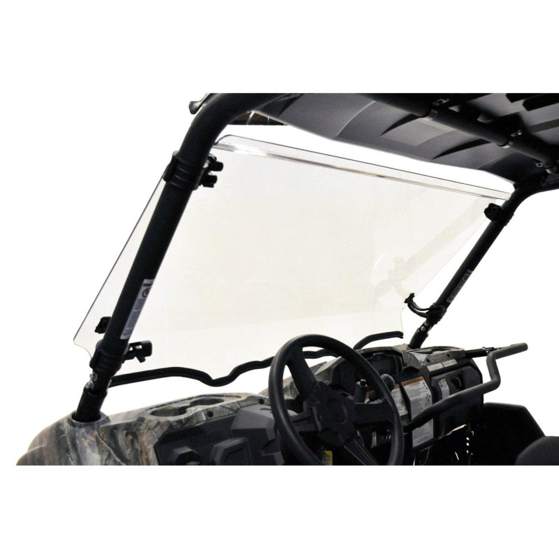 Pare-brise DIRECTION 2 avant complet fixe Viking Yamaha YXM 700 VIKING Yamaha