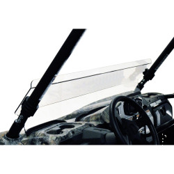 Demi pare-brise DIRECTION 2 avant bas Yamaha Viking