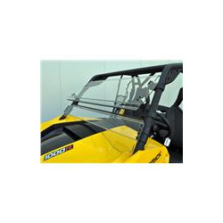 Pare Brise Complet pivotant 1000 Maverick