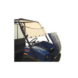 Pare Brise Complet MULE 4000 4010 Kawasaki