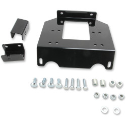 Kit de Fixation Treuil RZR 1000 Polaris Moose