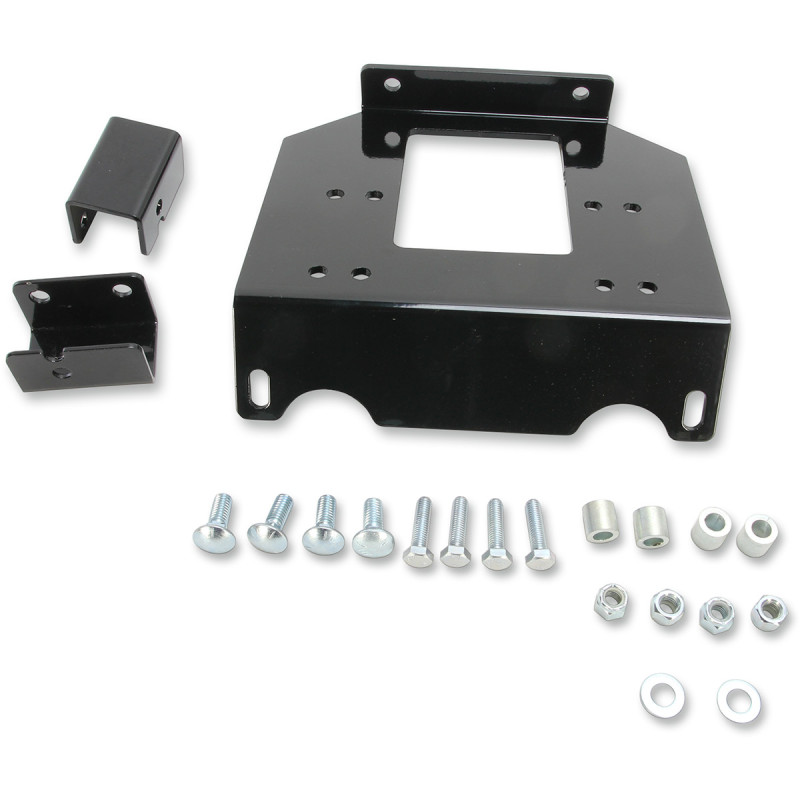 Kit de Fixation Treuil RZR 1000 Polaris Moose