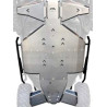 Kit Complet de Protection Alu XRW Polaris RZR 900 S
