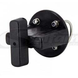 Support Jerrican Extra Plat