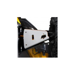 Protection De Triangle Avant Alu Can-Am Maverick 1000 XXC