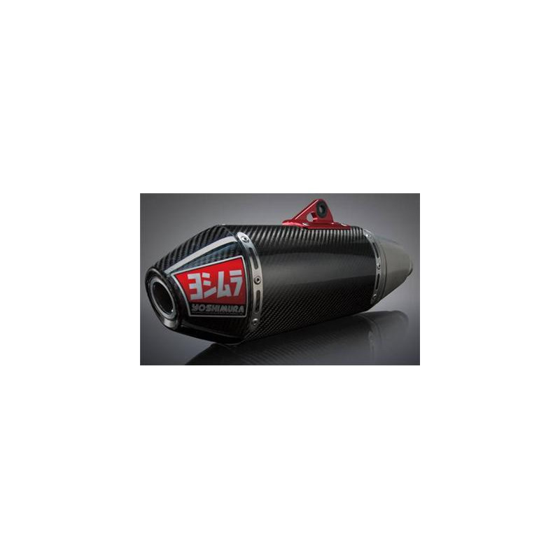 Silencieux Yoshimura Us Rs4 Polaris Rzr 900 XP Silencieux Yoshimura Us Rs4 Polaris Rzr 900 XP