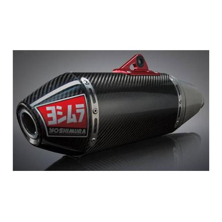 Silencieux Yoshimura Us Rs4 Polaris Rzr 900 XP