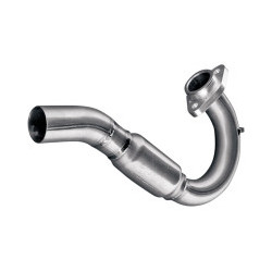 Collecteur Powerbomb FMF YFM 250 R 250 Raptor Yamaha