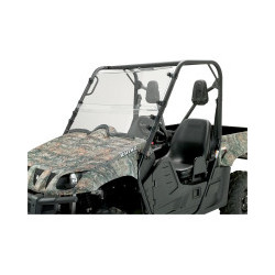 Multi Pare Brise Complet Rhino Yamaha Avant Moose Port Offert