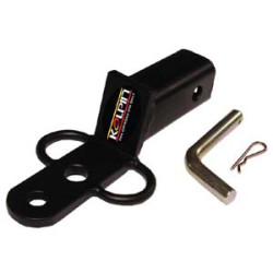 Support Universel Kolpin Pour SSV 50.8x50.8cm