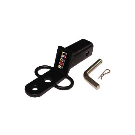 Support Universel Kolpin Pour SSV 50.8x50.8cm