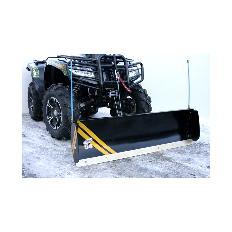 Kit Lame Multi Fonction 1.67m Quadrax Quad Quebec Arctic Cat Quad
