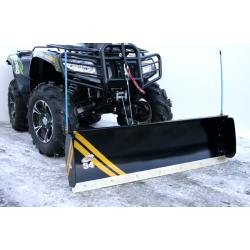 Kit Lame Multi Fonction 1.67m Quadrax Quad Quebec Kymco Quad