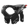 Protection Cervicale Leatt Brace Gpx4.5 Noir Port Offert
