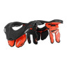 Protection Cervicale Leatt Brace Gpx5.5 Junior Orange Port Offer