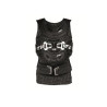 Gilet De Protection Sans Manches Leatt Protector 5.5 Noir Port