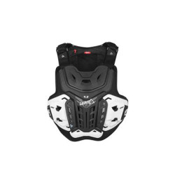 Pare-Pierre Leatt Protector 4.5 Noir Adulte Port Offert