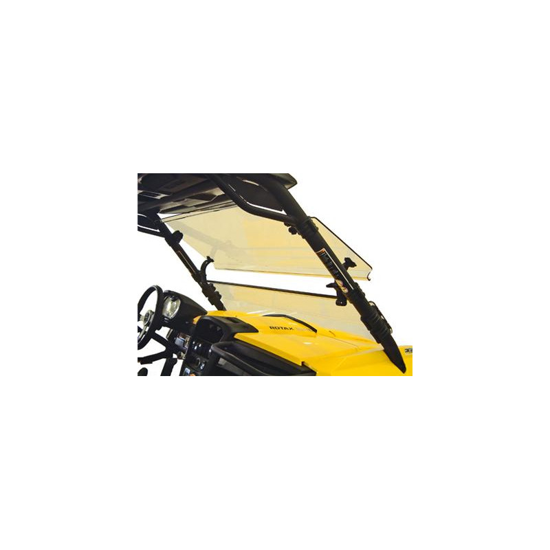 Pare Brise Complet pivotant 800 Commander Can-am