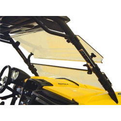 Pare Brise Complet pivotant 800 Commander Can-am
