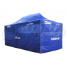 Tonnelle Sifam Racing 3x6M Bleu