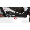 Protection Bas De Caisse ART RZR900S Polaris
