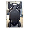 Kit Complet de Protection PHD AXP Polaris RZR900S