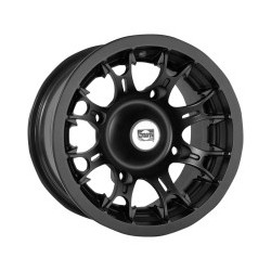 Jante Alu Diablo Black Douglas 12x7 4x110 2+5