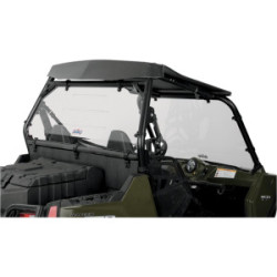 Pare Brise Arrière RZR 800 et RZR800S Polaris