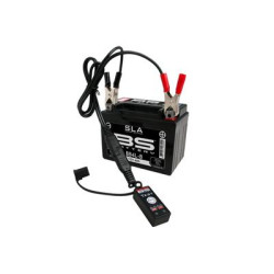 Indicateur De Charge De Batterie Bs