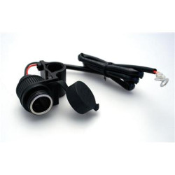 Prise Allume-Cigare Luxe