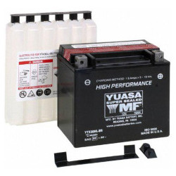 Batterie YTX20HL-BS Yuasa