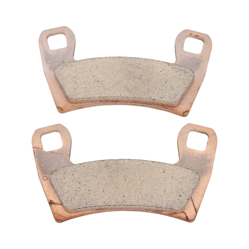 Plaquettes de Frein Avant RZR 900 Polaris