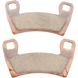 Plaquettes de Frein Avant RZR 900 Polaris