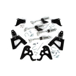 Kit Chenilles Kimpex Commander Ws4 Kodiak 700 Yamaha