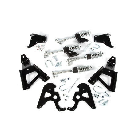 Kit Chenilles Kimpex Commander Ws4 Kodiak 700 Yamaha