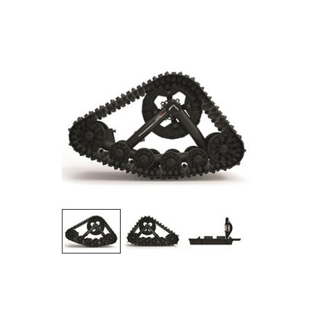 Kit Chenilles Kimpex Commander Wss4 CanAm Commander 800/1000 11-15
