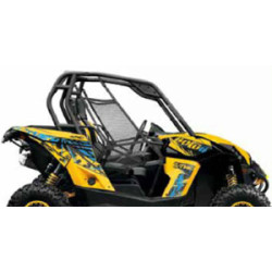 Kit Déco Kutvek Rotor 1000 Maverick Can-Am