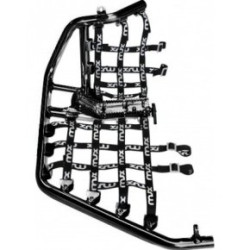 Nerf Bar Pro-Pegs Q1 Noir XRW Drag'on 450/525 KTM