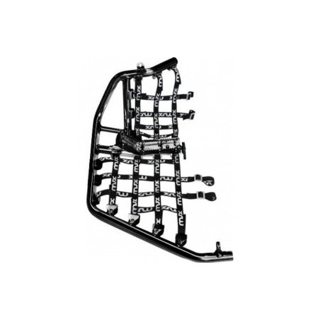 Nerf Bar Pro-Pegs Q1 Noir XRW Drag'on 450/525 KTM