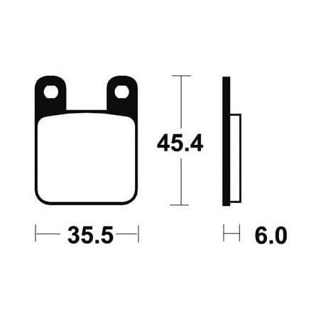 Pack Champion 2 Jantes Rock Out 10  + 2 Beadlock G3 8  Suzuki Quad