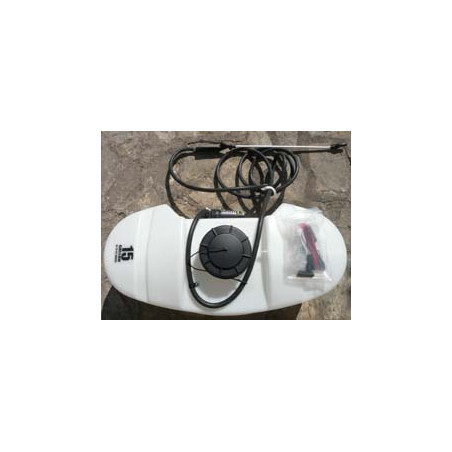 Pulvérisateur Quad 57 Litres Mac-extrem