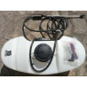Pulvérisateur Quad 57 Litres Mac-extrem