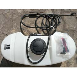 Pulvérisateur Quad 57 Litres Mac-extrem