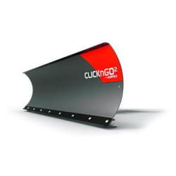 Lame À Neige Seule Kimpex Clickngo 2 Quad/Ssv 137 Cm